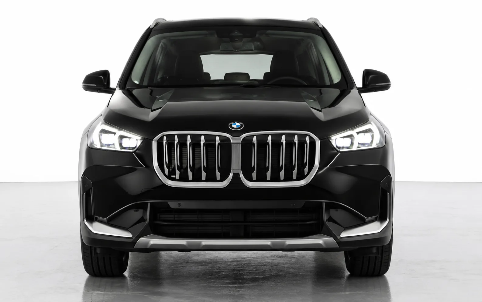 BMW X1 sDrive20i