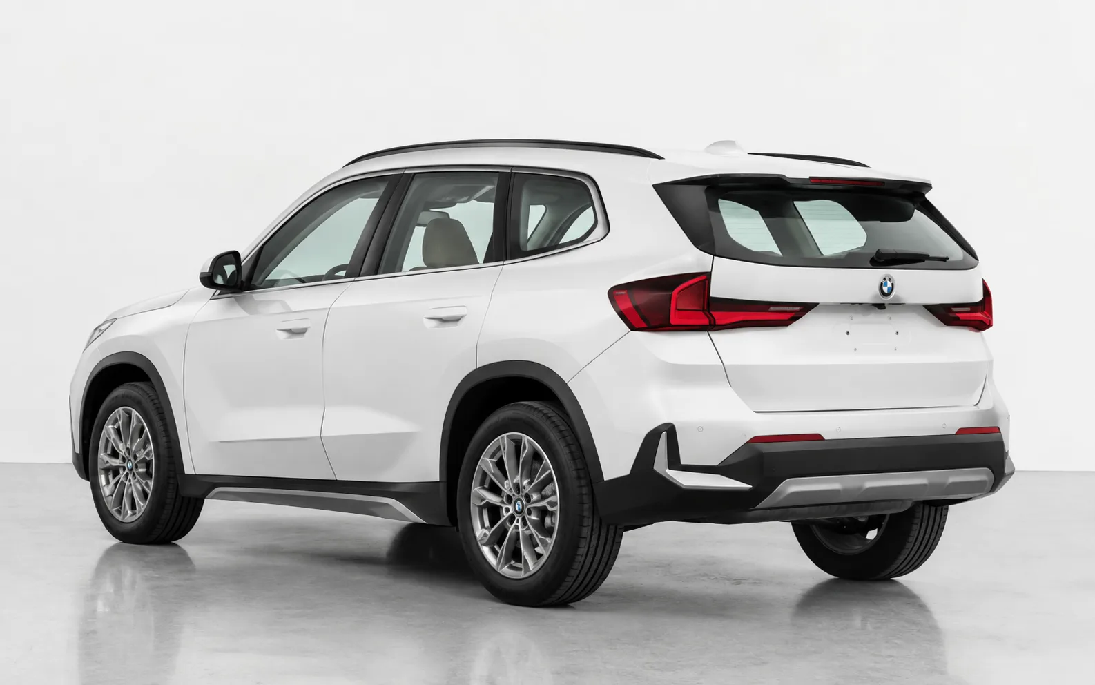 BMW X1 sDrive20i X1 sDrive20i Премиум