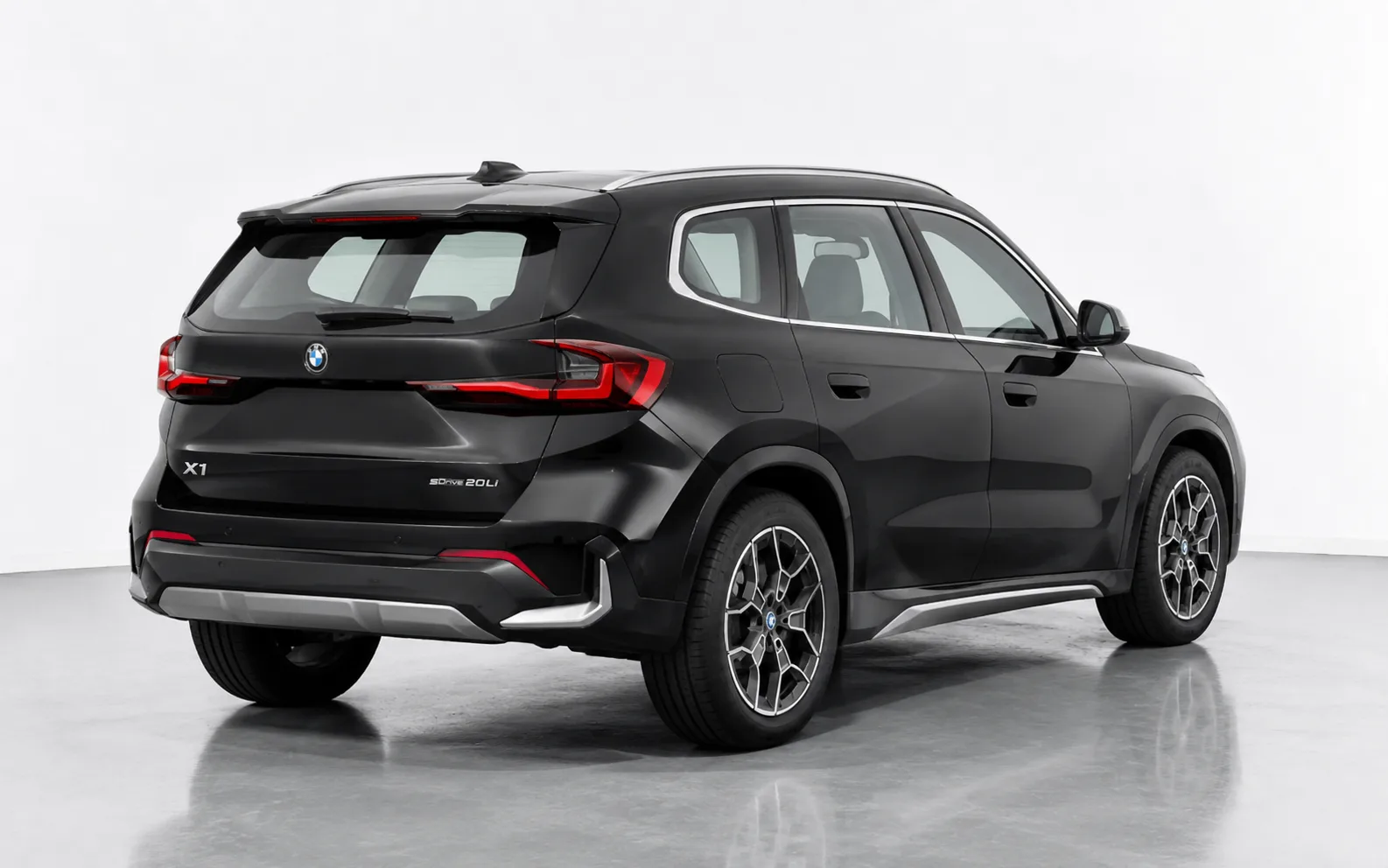 BMW X1 sDrive20Li X1 sDrive20Li Комфорт