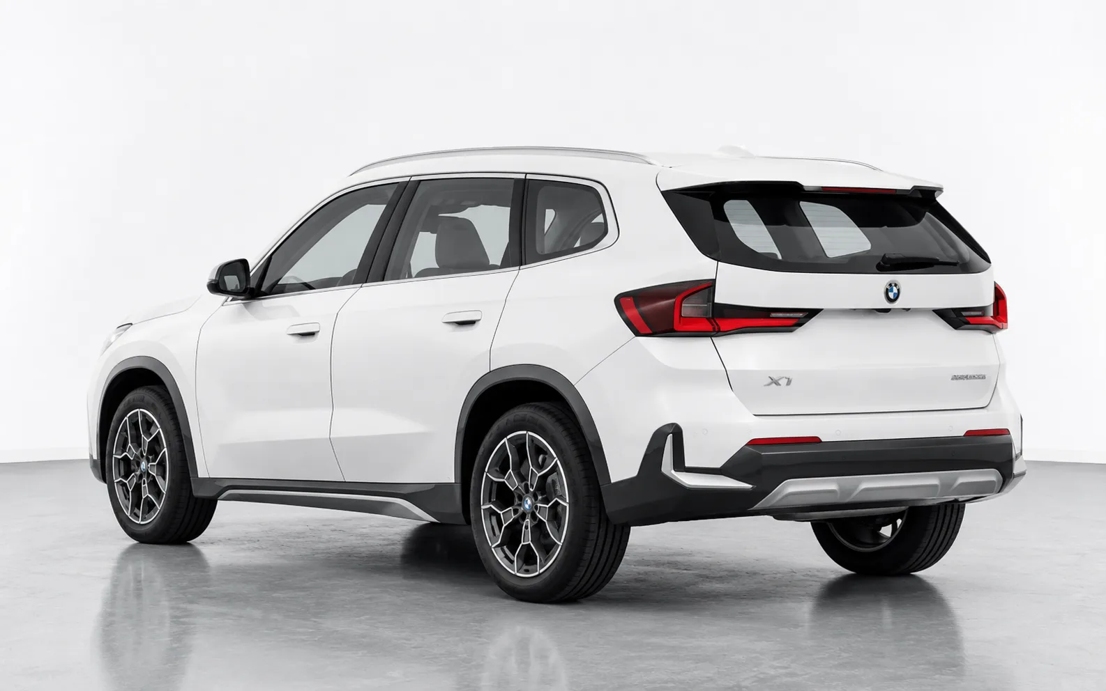 BMW X1 sDrive20Li X1 sDrive20Li Премиум