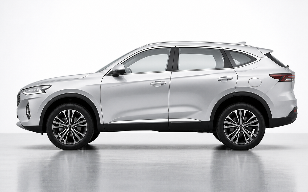 Haval F7 F7 Базовая