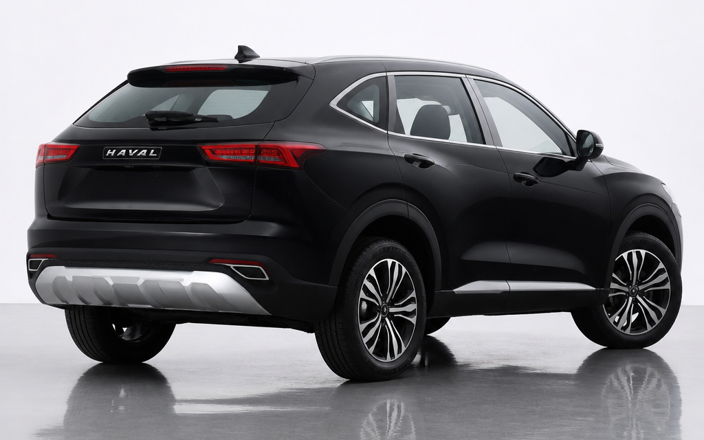 Haval F7 F7 Комфорт