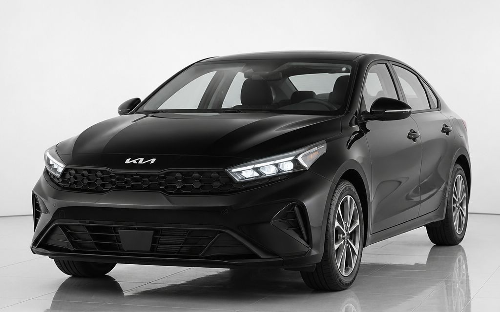 K3 (Cerato)
