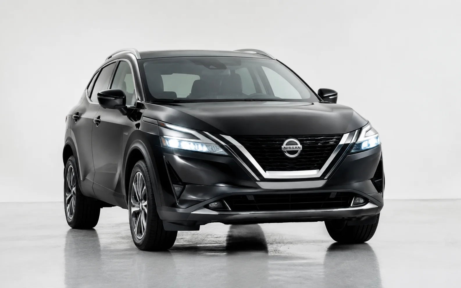 Qashqai 2.0