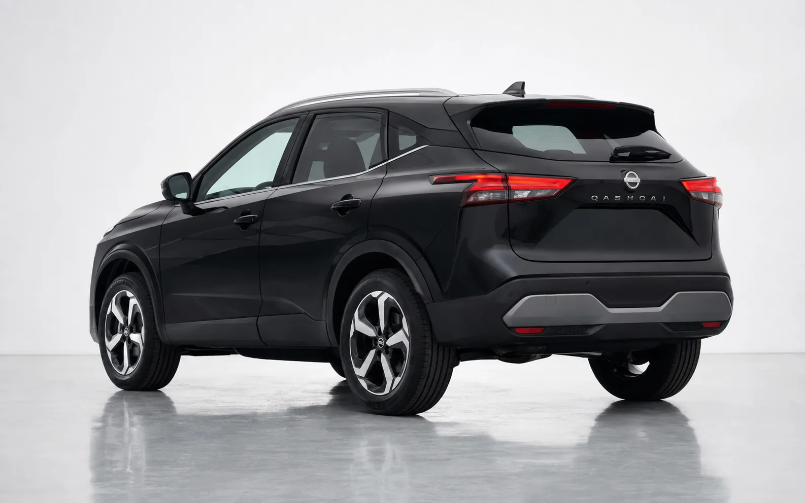 Nissan Qashqai 2.0 Qashqai 2.0 Комфорт
