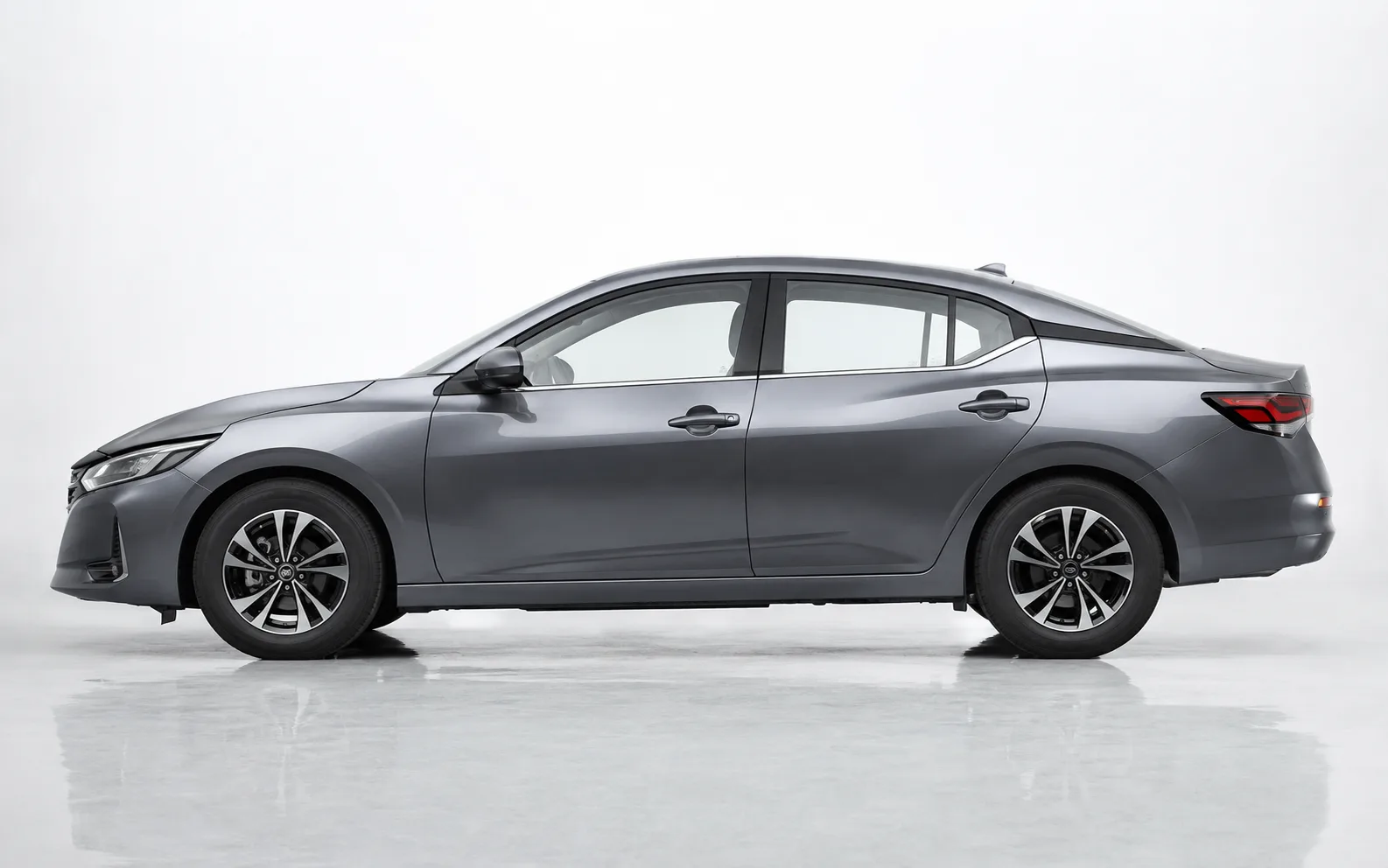 Nissan Sylphy Sylphy Популярная