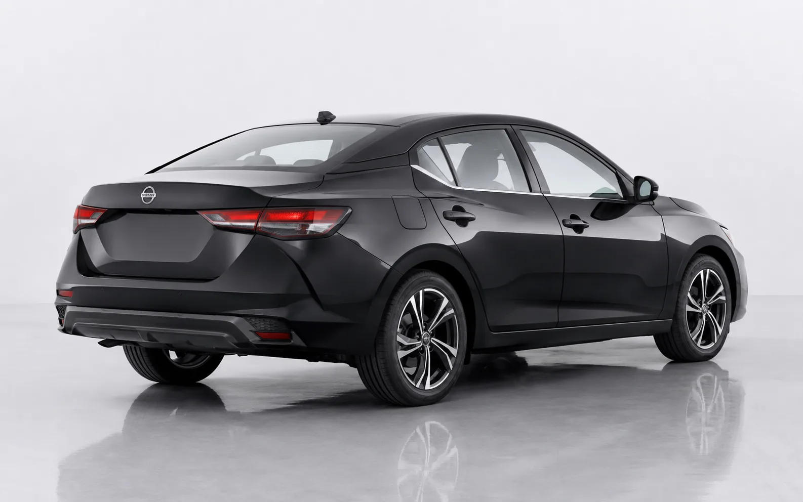 Nissan Sylphy Sylphy Комфорт