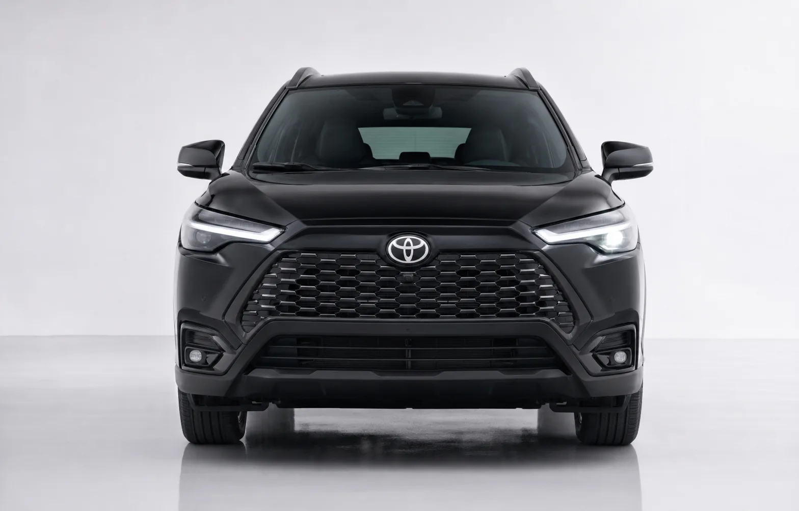 Corolla Cross