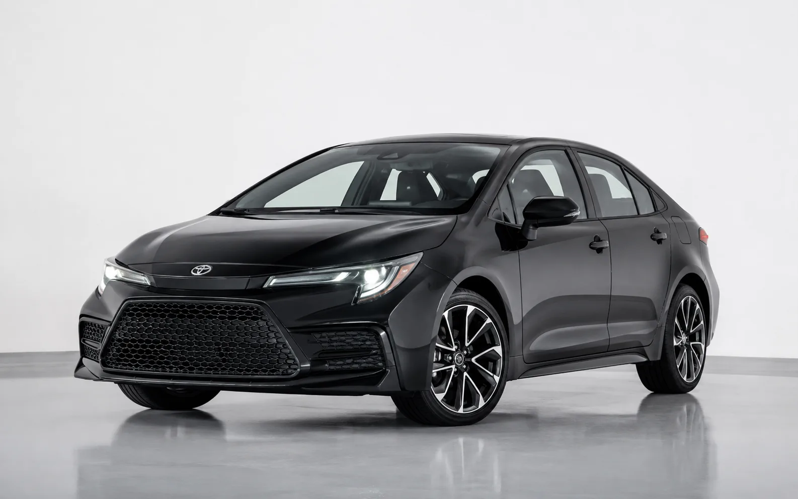 Corolla